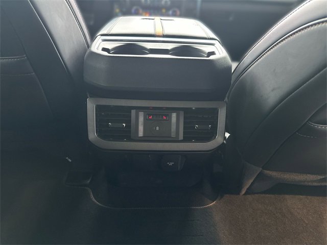 Certified 2024 Ford F250 Platinum w/ FX4 Off-Road Package image 24