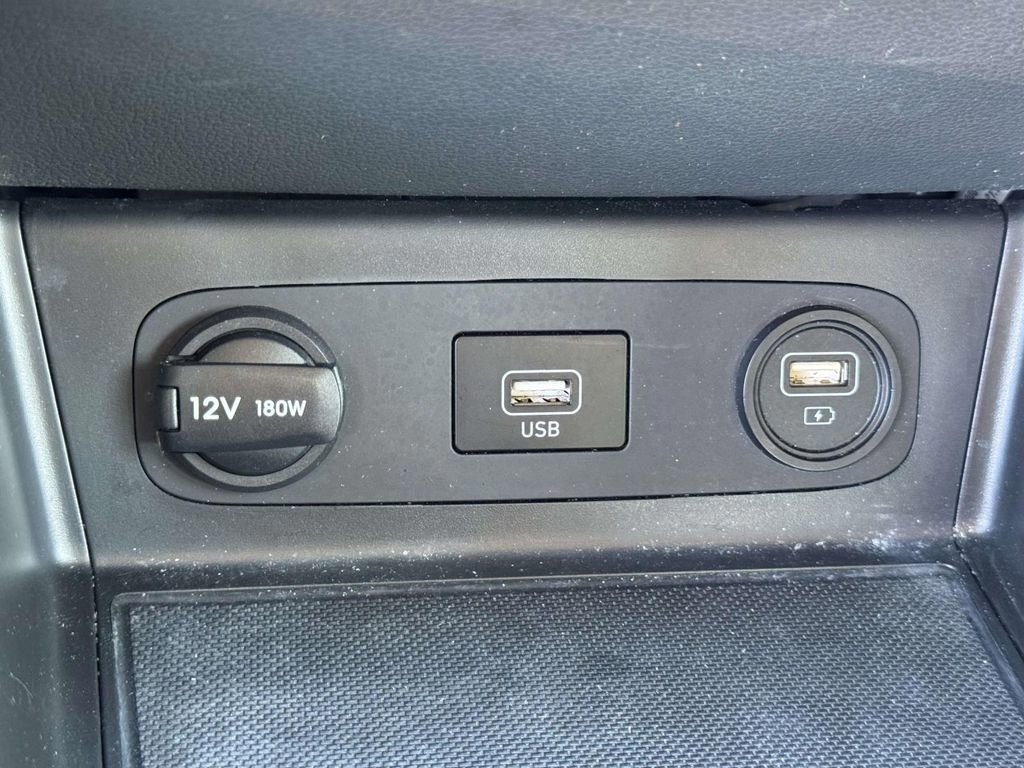 Used 2023 Hyundai Sonata SEL FWD image 13