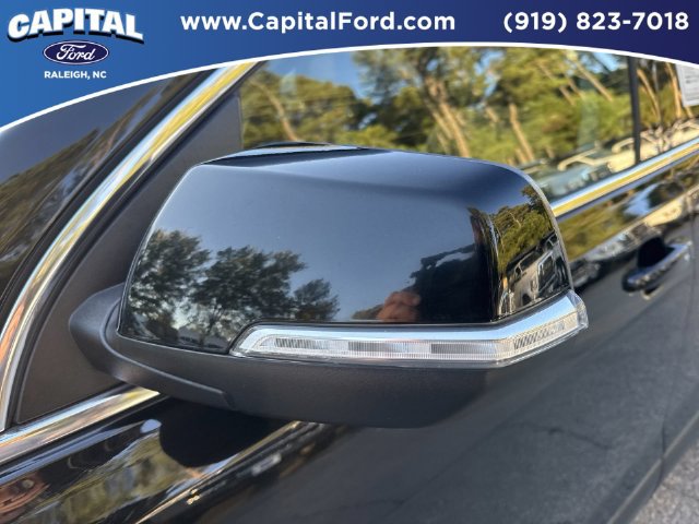 Used 2020 GMC Acadia SLE AWD/4WD image 12
