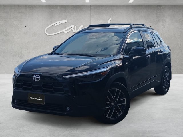 Used 2026 Toyota Corolla Cross XLE w/ Convenience Package AWD/4WD image 1
