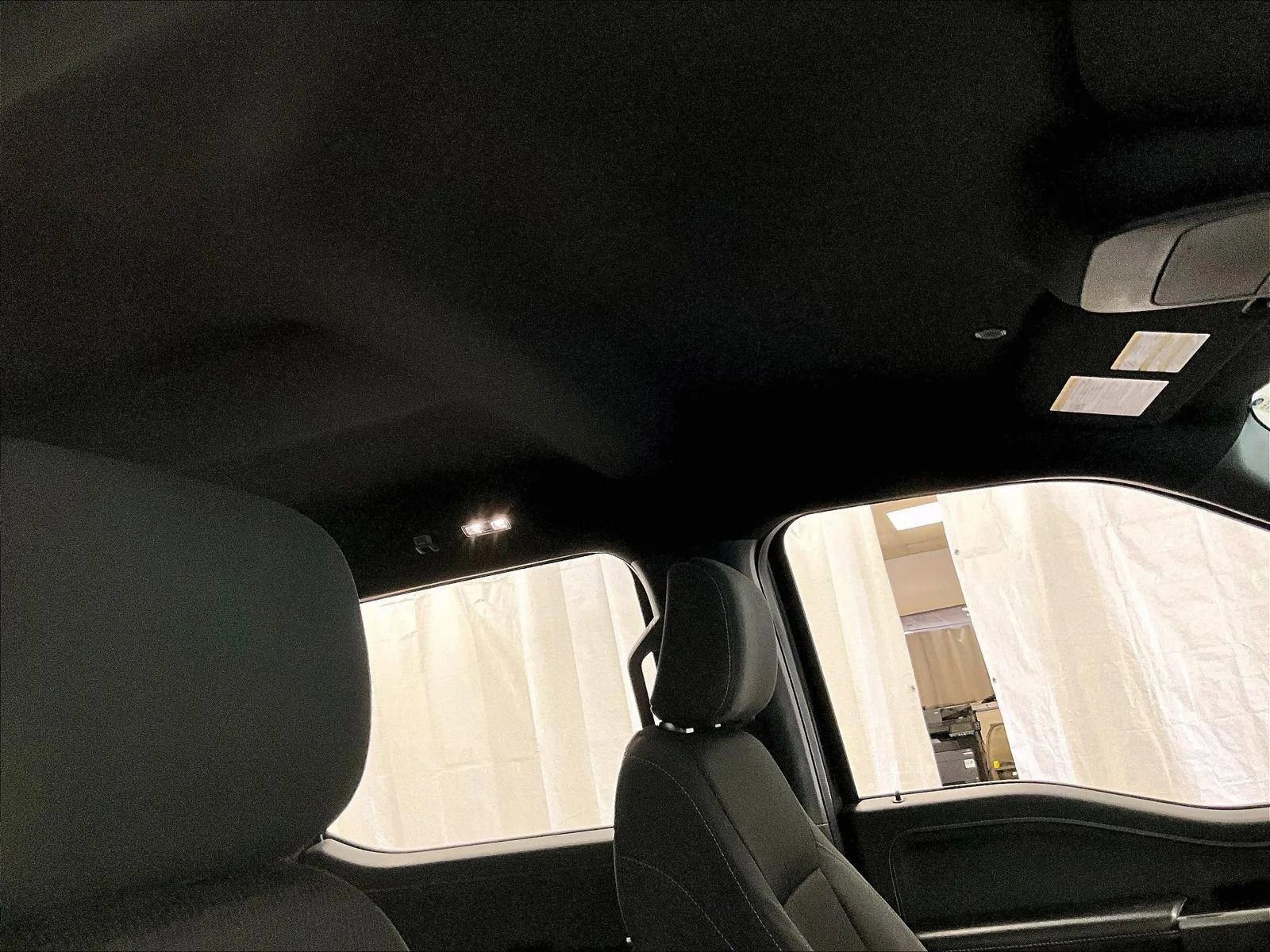 Certified 2022 Ford F150 XLT w/ Equipment Group 302A High image 21