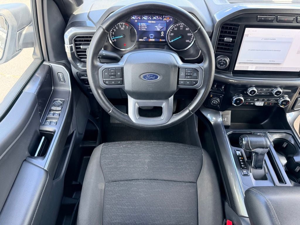 Certified 2023 Ford F150 XLT AWD/4WD image 20