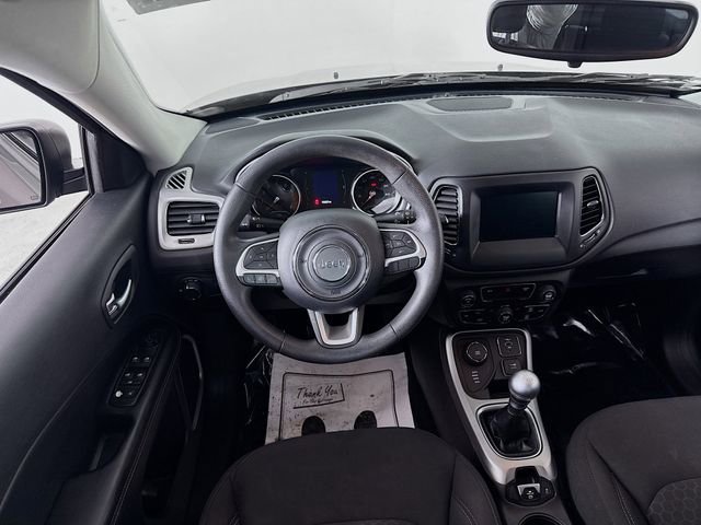 Used 2019 Jeep Compass Sport image 20