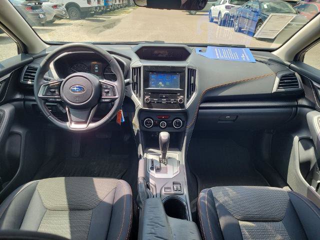 Used 2021 Subaru Crosstrek 2.0i Premium AWD/4WD image 13