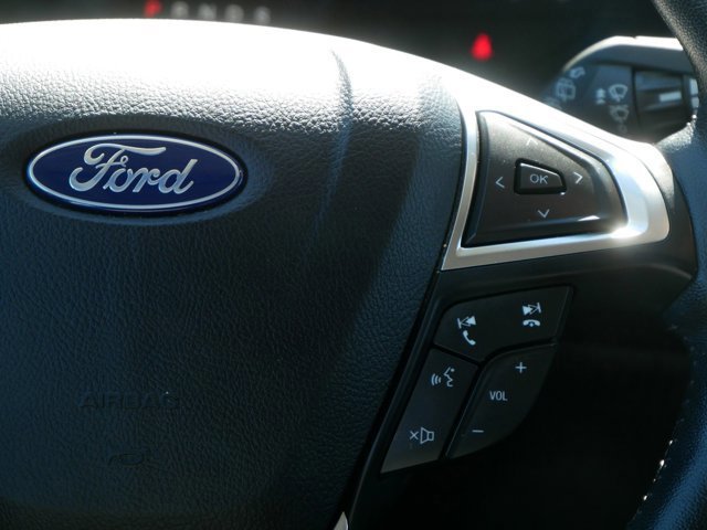 Certified 2023 Ford Edge SEL AWD/4WD image 19