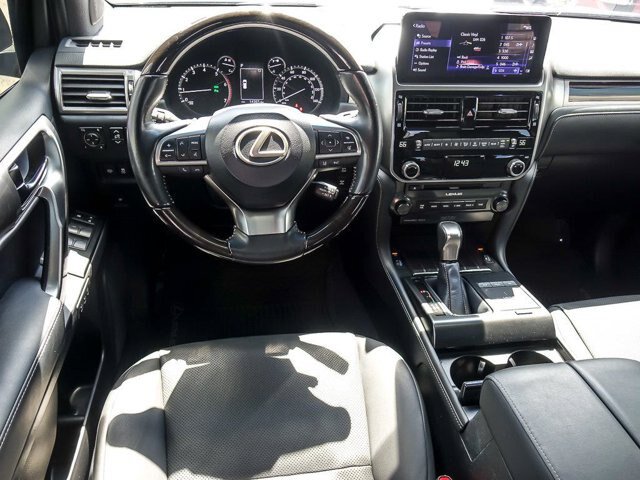 Used 2023 Lexus GX 460 Premium AWD/4WD image 20