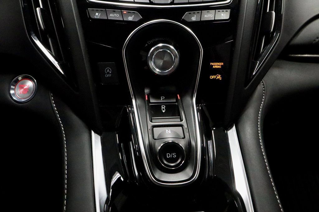 Used 2021 Acura RDX AWD w/ Advance Package image 35