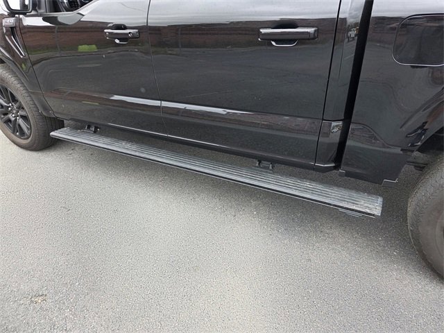 Certified 2024 Ford F150 Platinum image 18