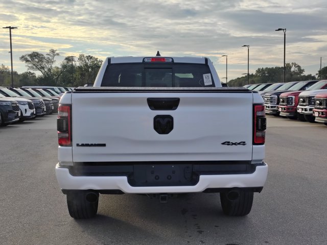 Used 2023 RAM 1500 Laramie AWD/4WD image 6