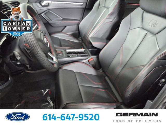 Used 2025 Audi Q3 2.0T Premium Plus image 20