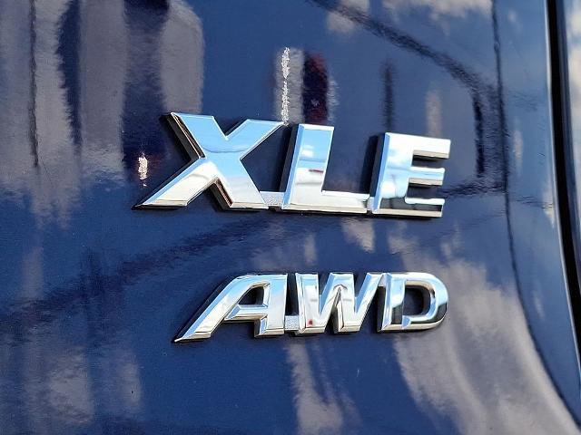 Used 2024 Toyota RAV4 XLE w/ Weather Package AWD/4WD image 32