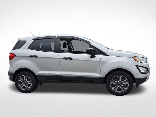 Certified 2018 Ford EcoSport S FWD image 10
