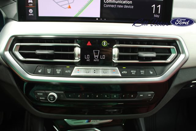 Used 2024 BMW X3 M40i AWD/4WD image 19