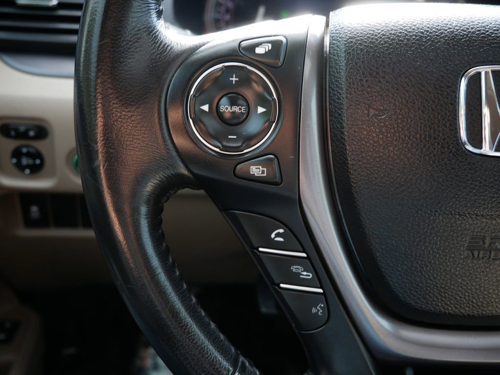 Used 2018 Honda Pilot EX-L image 19