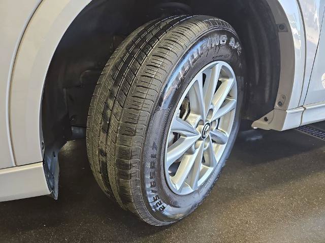 Used 2024 MAZDA CX-5 AWD 2.5 S w/ Select Package image 31