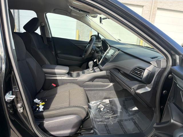 Used 2022 Subaru Legacy AWD/4WD image 25