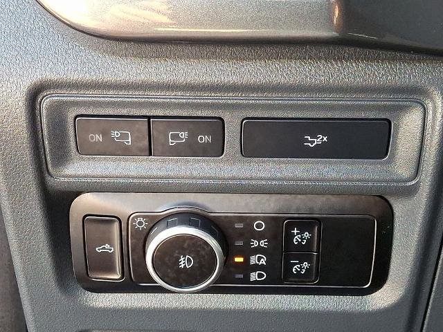 Certified 2023 Ford F150 Tremor w/ Trailer Tow Package image 27