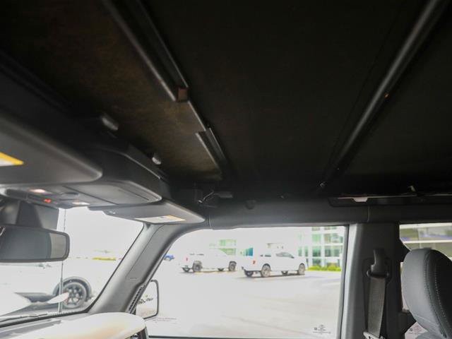 Certified 2022 Ford Bronco Big Bend AWD/4WD image 20