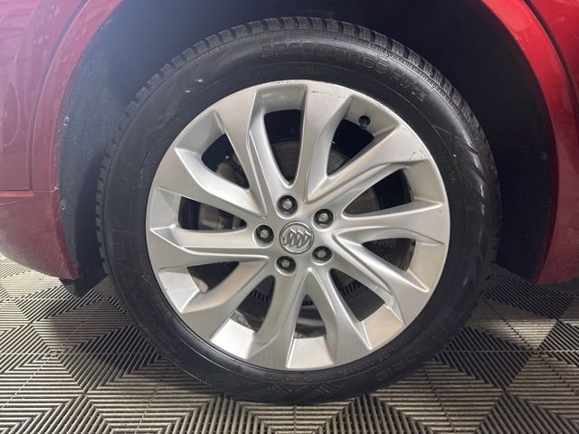 Used 2017 Buick Envision Premium image 11