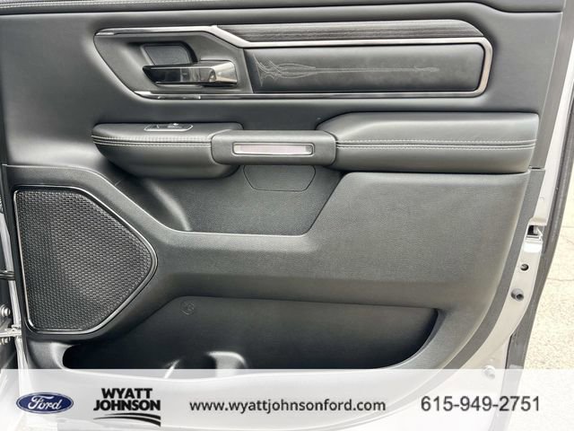 Used 2022 RAM 1500 Limited image 21