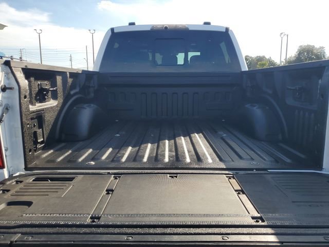 Certified 2021 Ford F150 Raptor w/ Equipment Group 801A High image 8