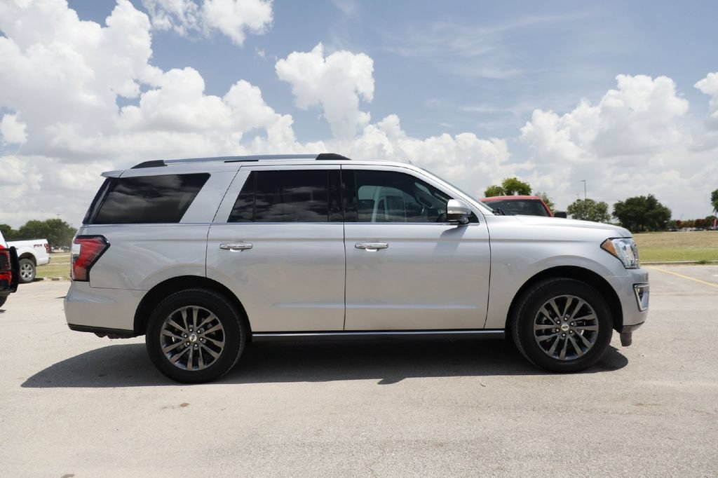 Certified 2021 Ford Expedition Limited RWD image 30