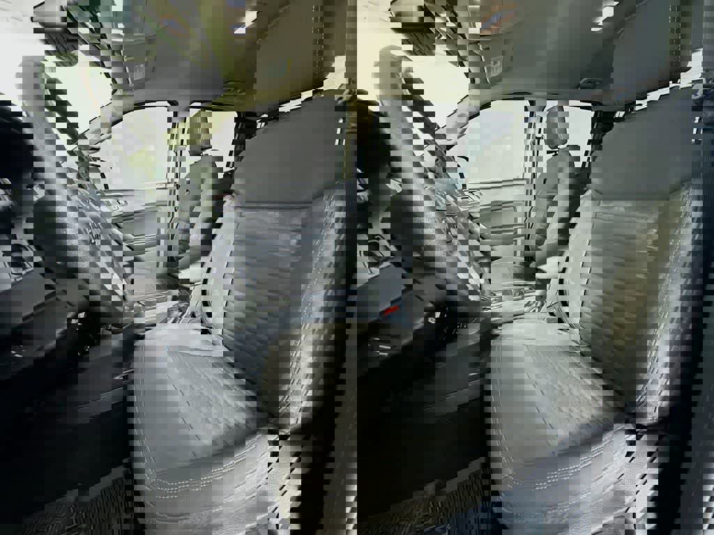 Certified 2022 Ford Ranger XLT w/ Equipment Group 301A Mid image 15