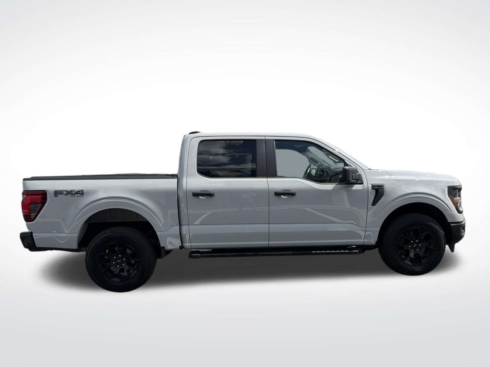 Certified 2024 Ford F150 STX AWD/4WD image 7