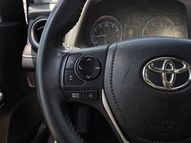 Used 2018 Toyota RAV4 XLE FWD image 22
