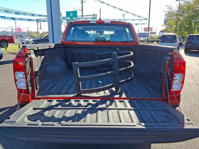 Certified 2024 Ford Ranger XL image 23