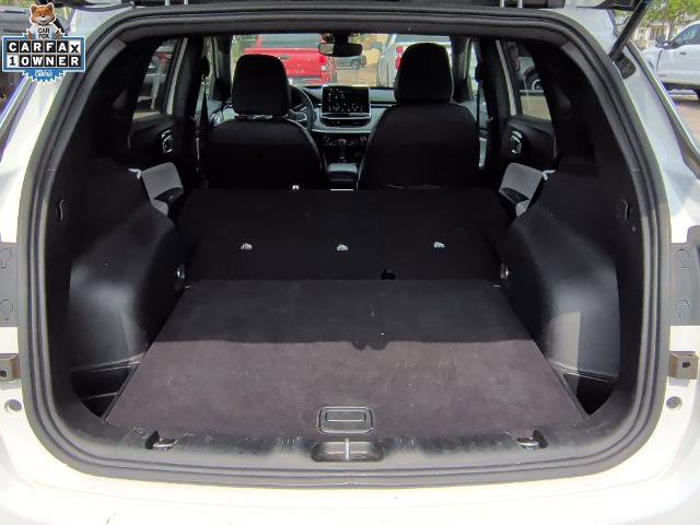 Used 2025 Jeep Compass Limited AWD/4WD image 22