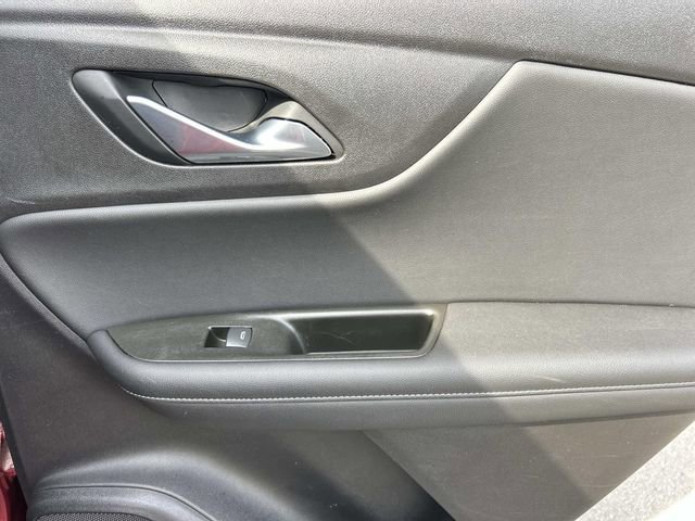 Used 2021 Chevrolet Blazer LT image 23