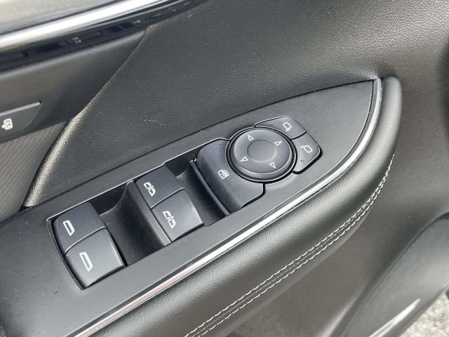 Used 2024 Buick Envision Preferred AWD/4WD image 18
