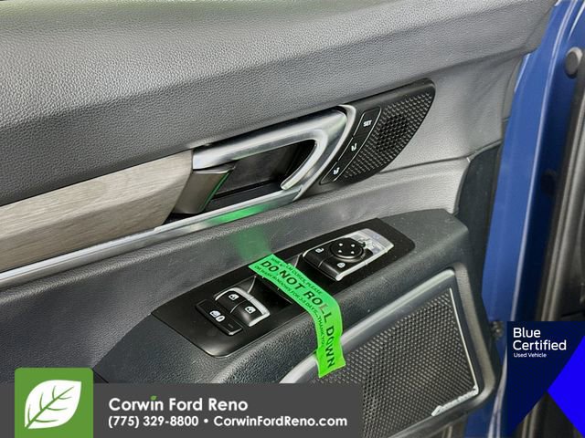Used 2024 Kia Telluride SX Prestige X-Line image 22