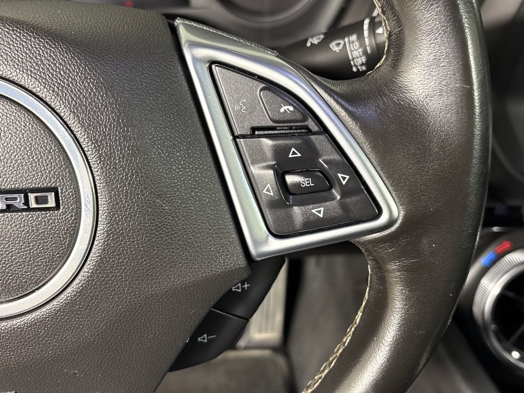 Used 2019 Chevrolet Camaro LT RWD image 19
