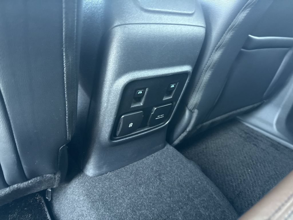 Certified 2023 Ford Bronco Outer Banks AWD/4WD image 26