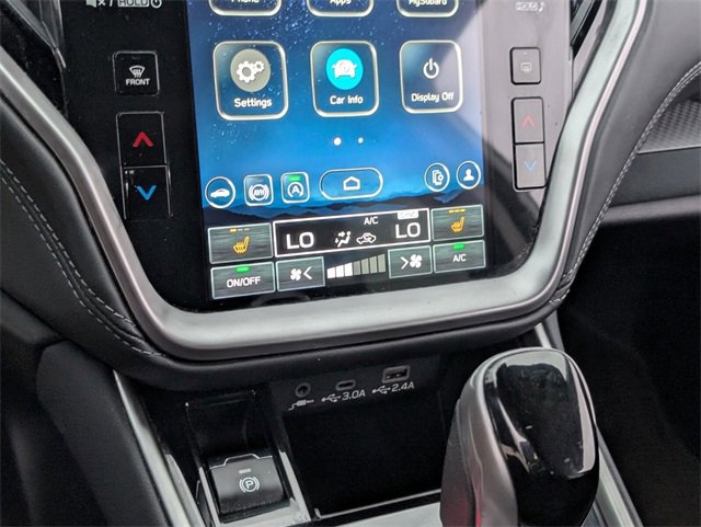 Used 2023 Subaru Outback Premium image 21