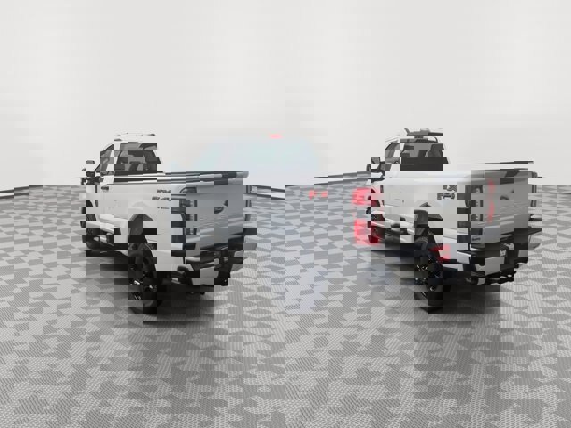 Certified 2024 Ford F350 XL w/ STX Appearance Package image 3
