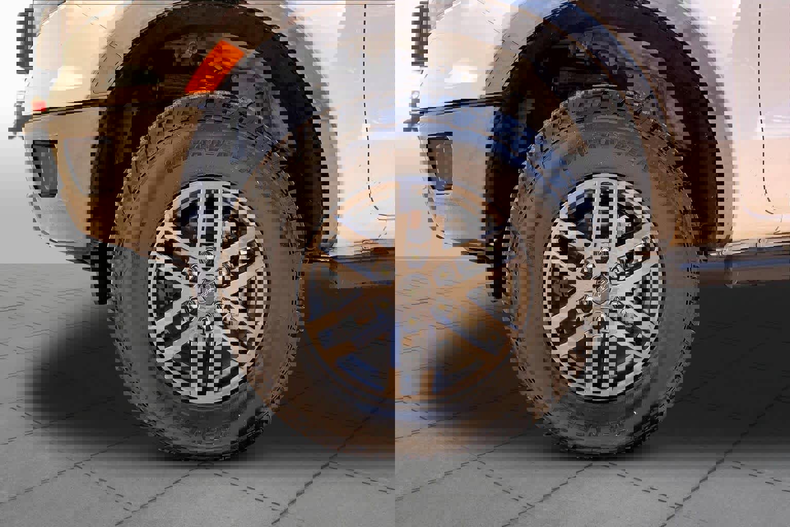 Certified 2023 Ford Ranger XLT w/ Tremor Off-Road Package AWD/4WD image 13