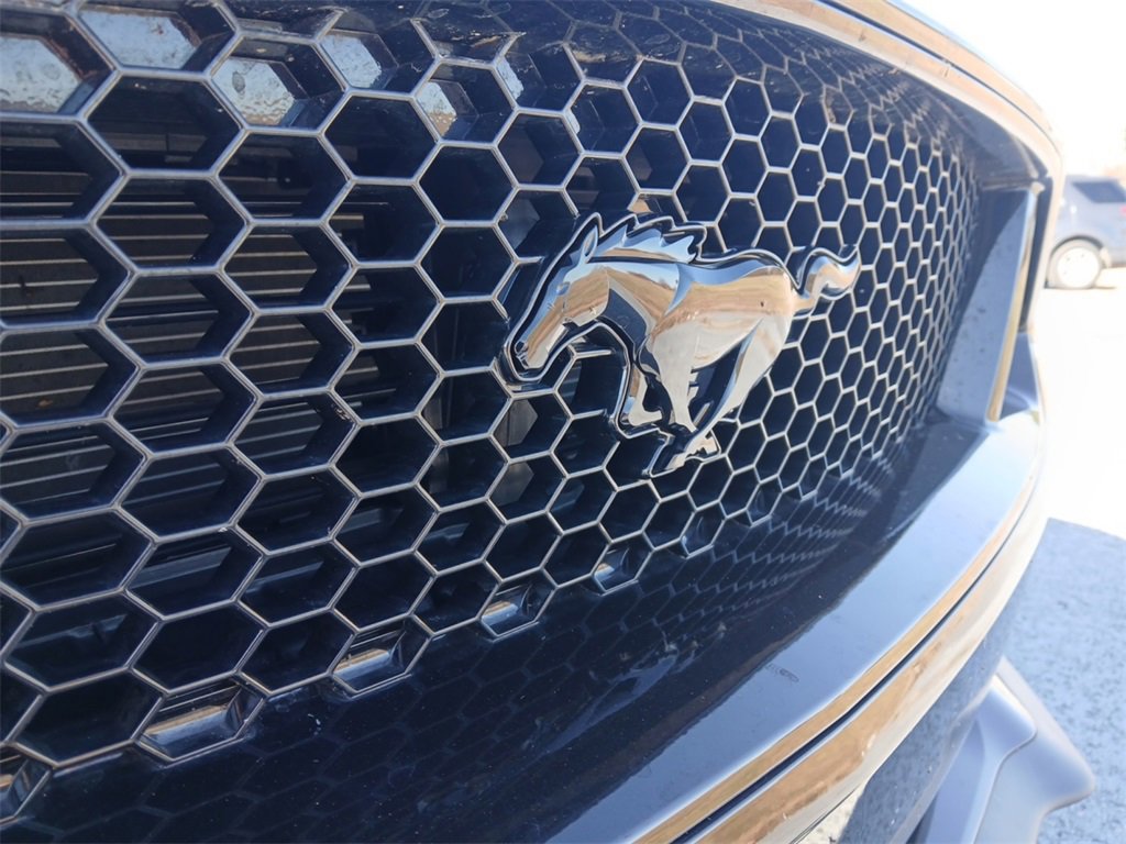 Certified 2022 Ford Mustang GT Premium w/ Equipment Group 401A image 19