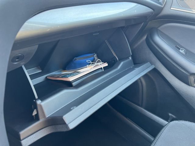 Certified 2023 Ford Edge SEL w/ Convenience Package image 17