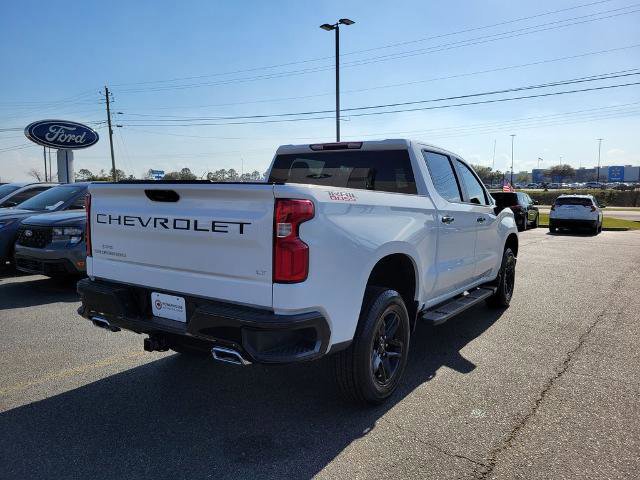 Used 2023 Chevrolet Silverado 1500 LT Trail Boss w/ Protection Package image 5