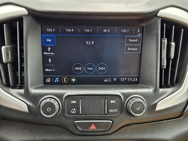 Used 2019 GMC Terrain SLT w/ Preferred Package FWD image 15