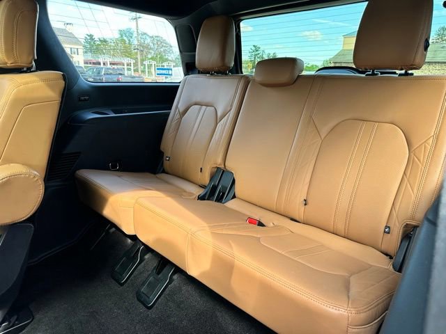 Certified 2022 Ford Expedition Platinum AWD/4WD image 37