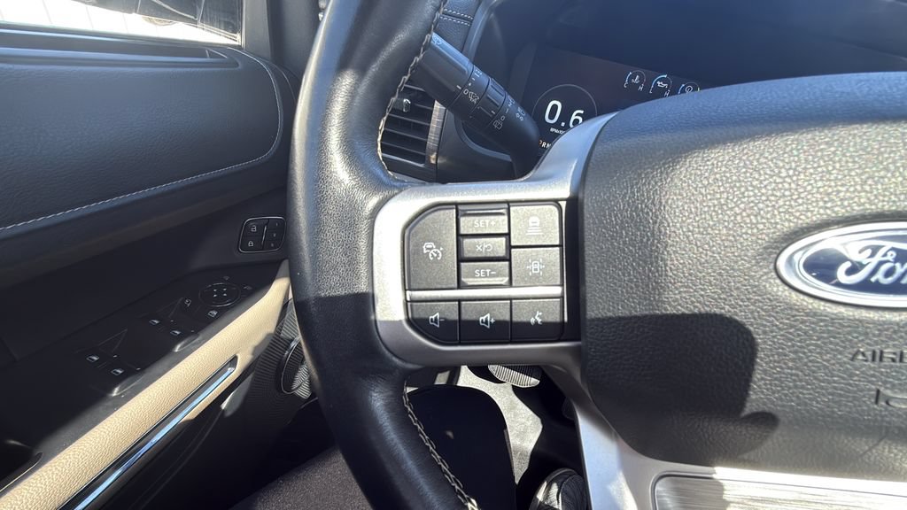 Certified 2022 Ford Expedition Max Limited AWD/4WD image 27