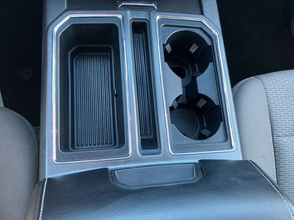 Certified 2018 Ford F150 XLT w/ Trailer Tow Package image 26