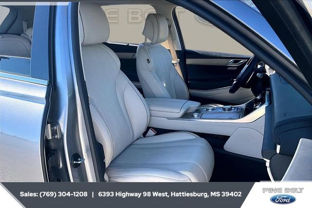 Used 2023 Genesis GV80 3.5T Advanced + image 8