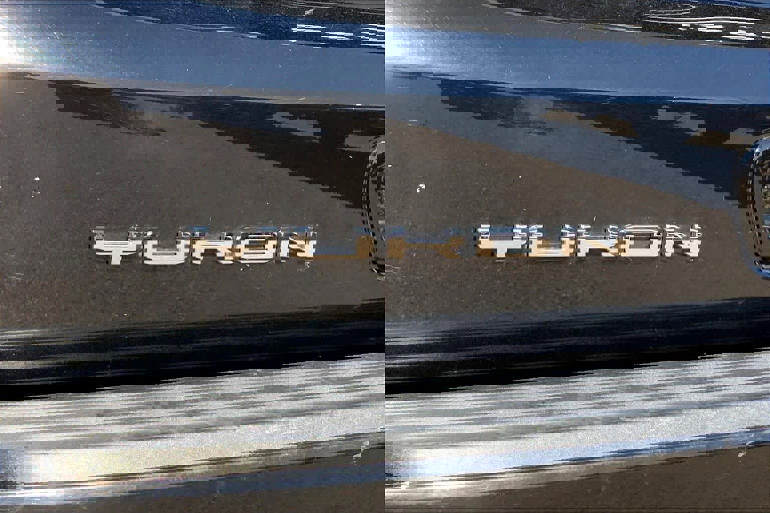 Used 2024 GMC Yukon Denali image 31