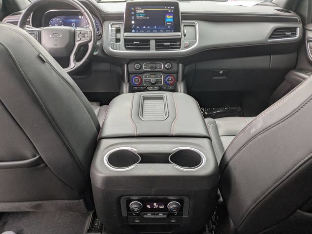Used 2022 Chevrolet Tahoe RST w/ Luxury Package RWD image 22