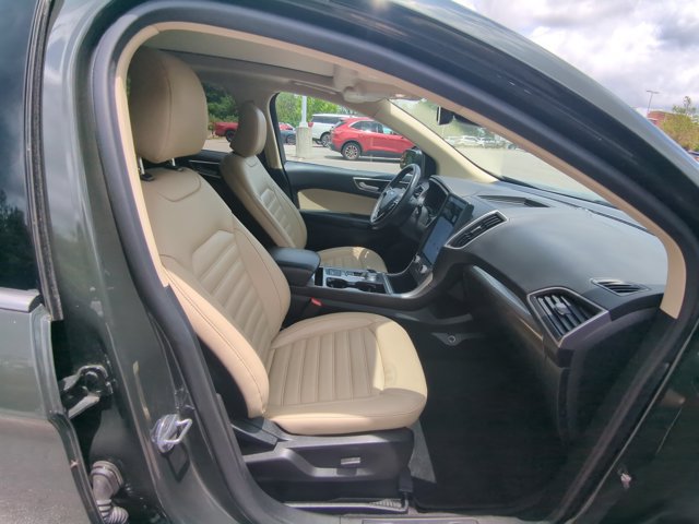 Certified 2024 Ford Edge SEL w/ Convenience Package AWD/4WD image 25